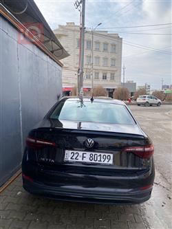 فولكسفاغن جيتا